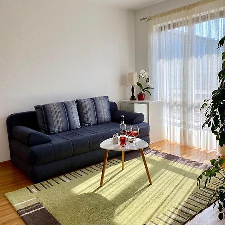 Apartmani Mia Zambratija  Zewnętrze zdjęcie