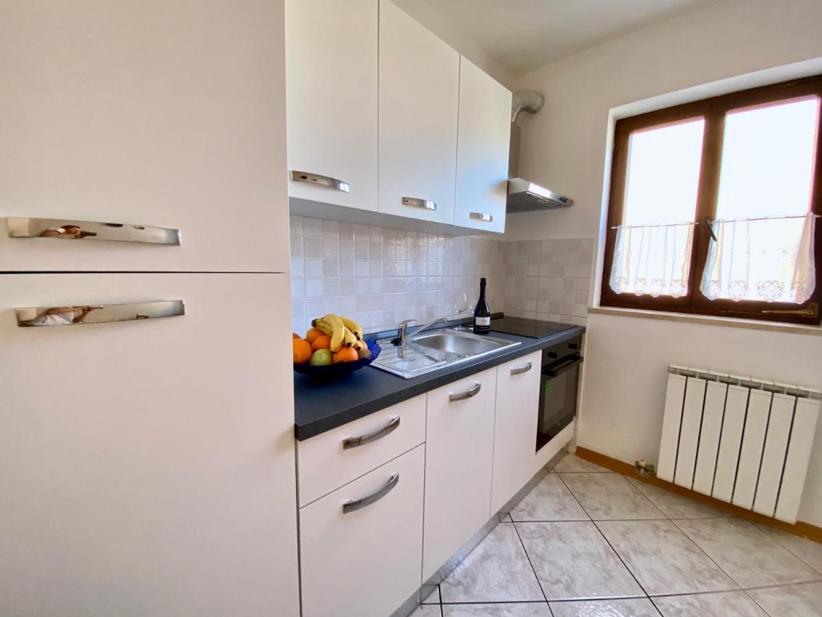 Apartmani Mia Zambratija  Zewnętrze zdjęcie